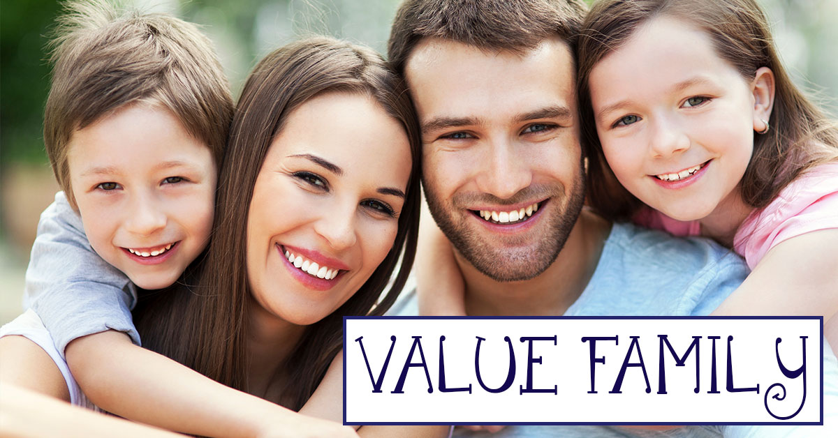 Value Family